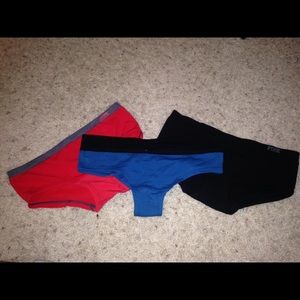 VS NWT Pink undies