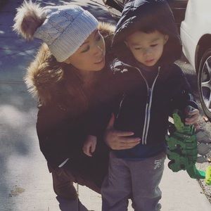 Meet your Posher, Kat