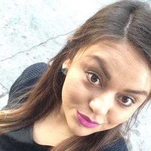 Meet your Posher, Daisy