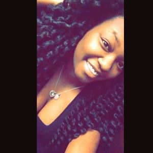 Meet your Posher, Janell