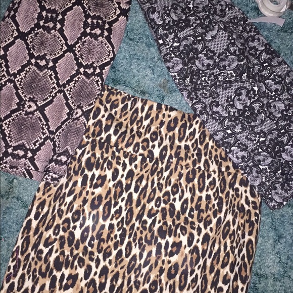 Body con skirt bundle - Picture 1 of 1