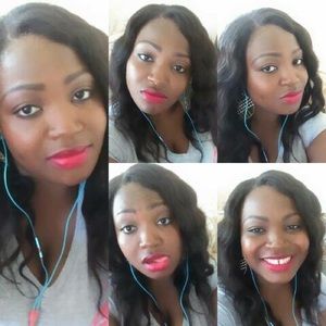 Meet your Posher, Dorcas