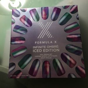 Ombré Nail Polish Set