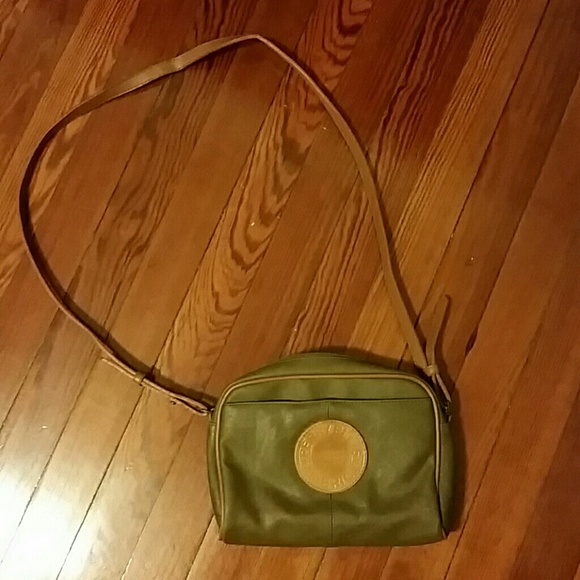 Vintage Purse