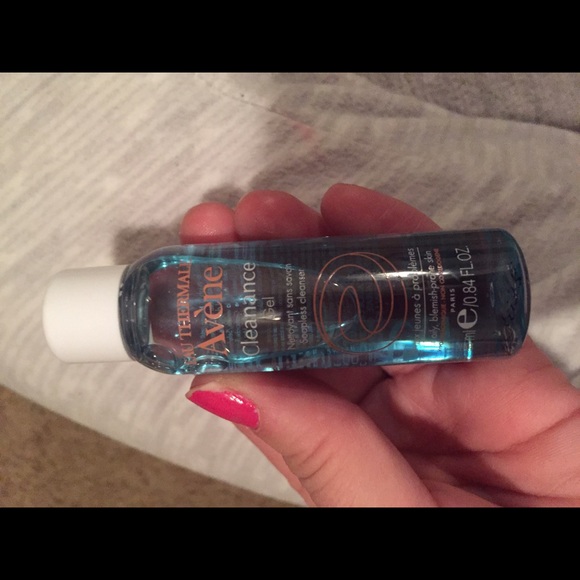 Avène Clearance Gel