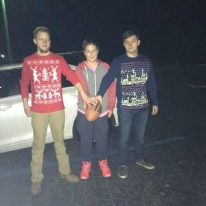 Meet your Posher, Rob