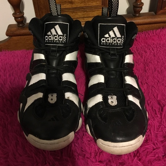 Crazy 8s