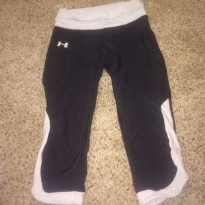 UA leggings