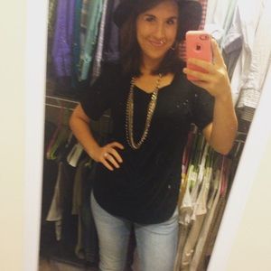 Meet your Posher, Aly