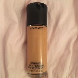 Mac foundation matchmaster