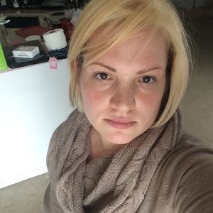 Meet your Posher, Stacey