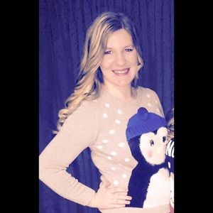 Meet your Posher, Kate