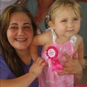 Meet your Posher, Jessica