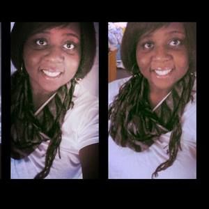 Meet your Posher, Ciara