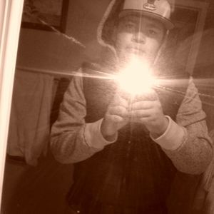 Meet your Posher, Abraham