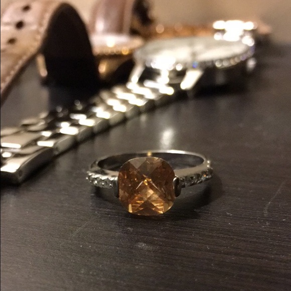 Size 9 ring