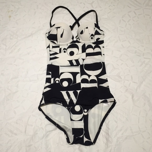 TOPSHOP one-piece