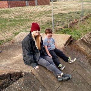 Meet your Posher, Christopher