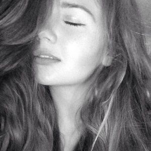 Meet your Posher, Kristen