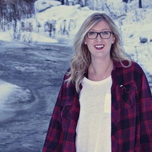 Meet your Posher, Makenzie