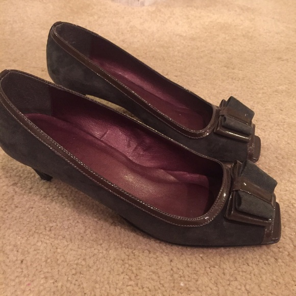 SESTI MEUCCI HEELS