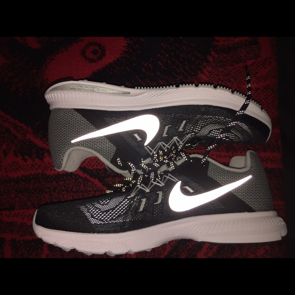 Nike zoom Winflo2