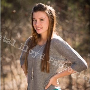 Meet your Posher, Masey