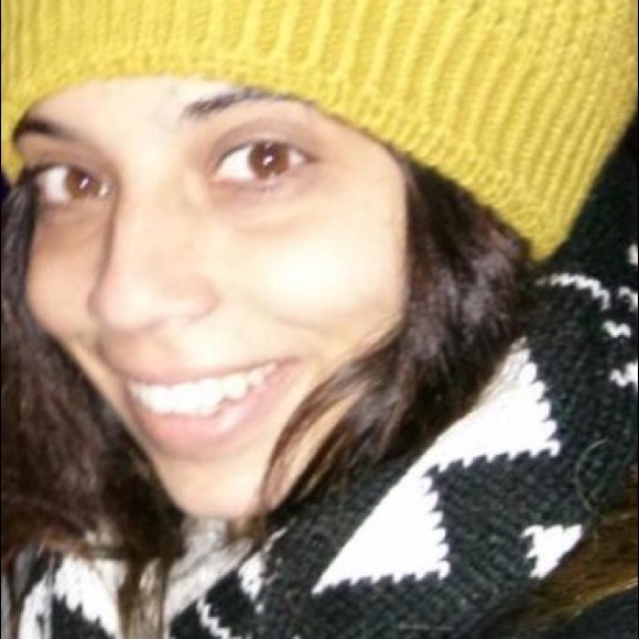 Meet your Posher, Amanda - Picture 1 of 1