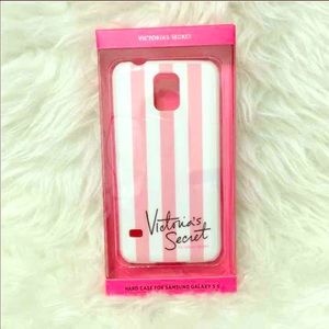 Victoria secrete Samsung Galaxy case