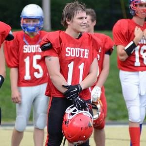 Meet your Posher, Brandon