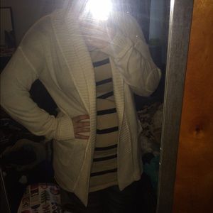Aeropostale cardigan