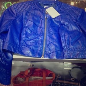 Bebe jacket