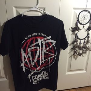 ADTR Band T-Shirt