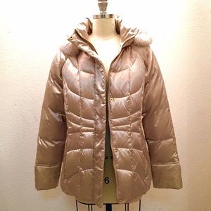♦️BEST DEAL♦️1 Madison Luxe Coat- NEVER WORN
