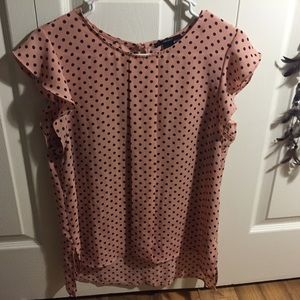 Forever 21 Blouse