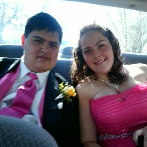 Meet your Posher, Maegan