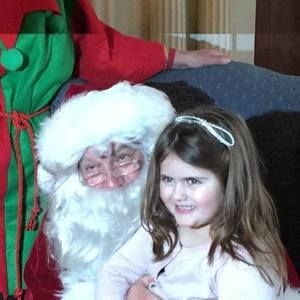 Meet your Posher, Melissa sue