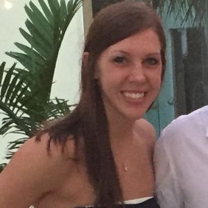 Meet your Posher, Katy