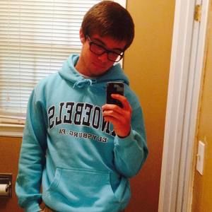 Meet your Posher, Justin