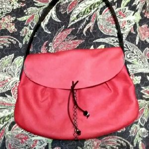 LUCKY HANDBAG EXCELLENT CONDITION