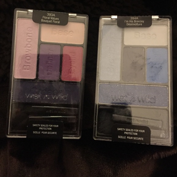 Eye shadow