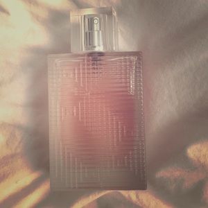 New-BURBERRY "BRIT RHYTHM" 50 ML