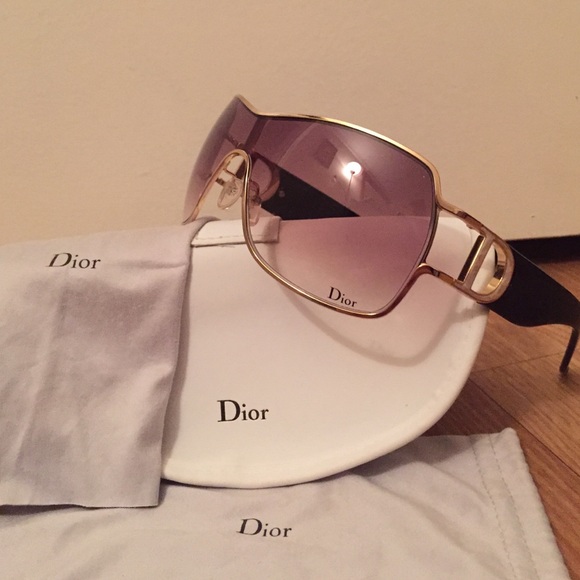 Dior Accessories - Dior Sunglasses