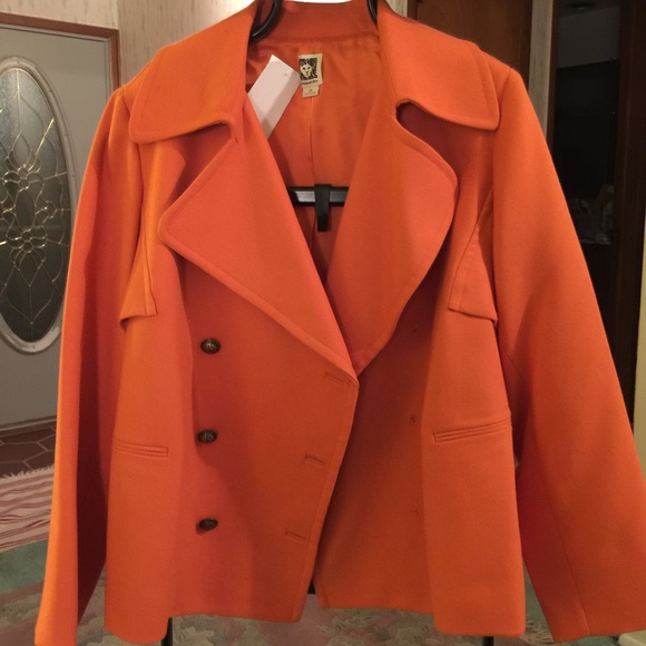 ❤️❤️Double breasted blazer