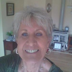 Meet your Posher, Janet