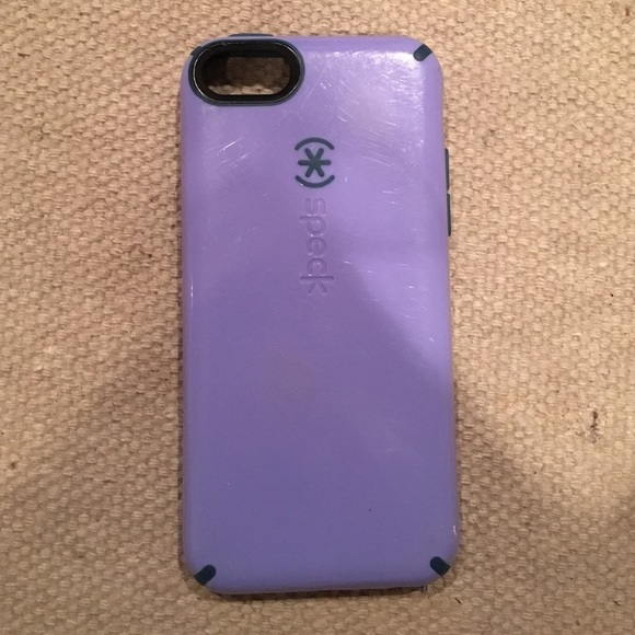 iPhone 5c speck case