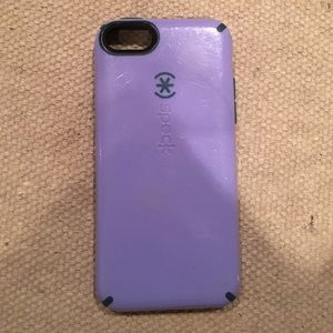 iPhone 5c speck case