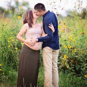 Meet your Posher, Adynah-armando