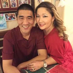 Meet your Posher, Stacey