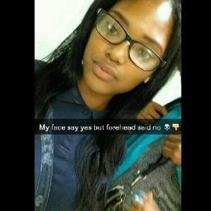 Meet your Posher, Danaja